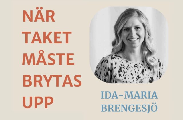 Ida-Maria Brengesjö