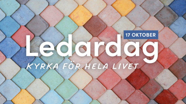 ”Kyrka för hela livet” på Storstrand